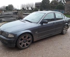 BMW Serie 3 (E46) - 2001