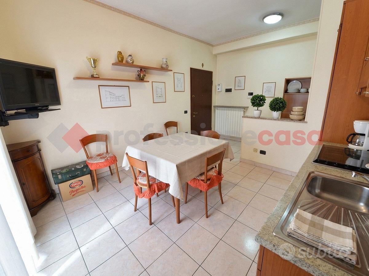 Apartment in Paderno Dugnano, Battiloca, Dugnano - Vista 4