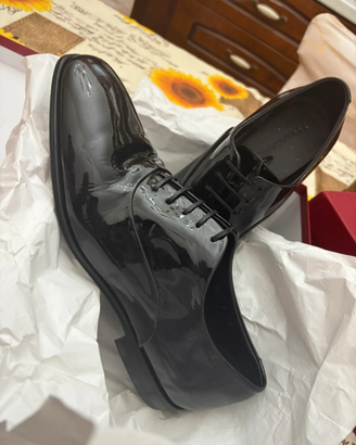 Scarpe ferragamo