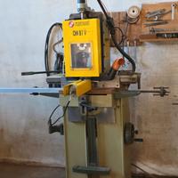 Macchine per falegnameria