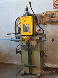 Macchine per falegnameria