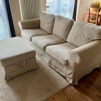 Divano Ektorp