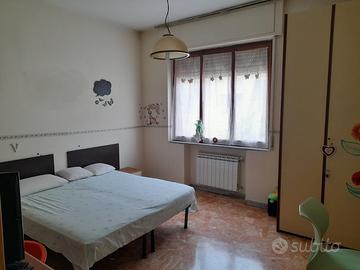 Stanza singola Caserta