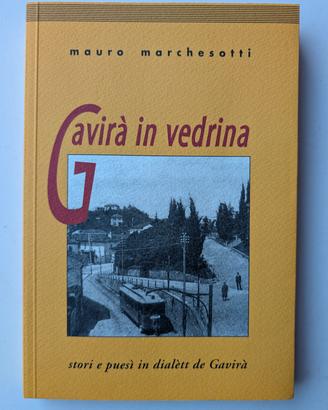 Gavirà in vedrina - Mauro Marchesotti
