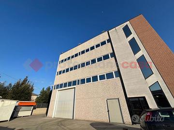 Capannone Industriale Anagni [Cod. rif 3305876ACG]