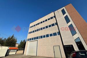 Capannone Industriale Anagni [Cod. rif 3305876ACG]