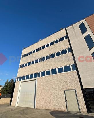 Capannone Industriale Anagni [Cod. rif 3305876ACG]