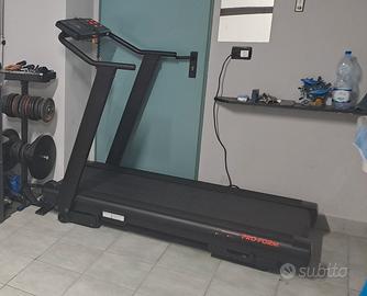 tapis roulant 