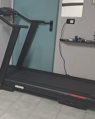 tapis roulant 