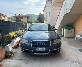 Audi a6 3.0 tdi