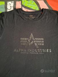 maglia Alpha Industries 