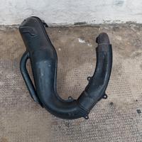 Marmitta Proma Vespa pk