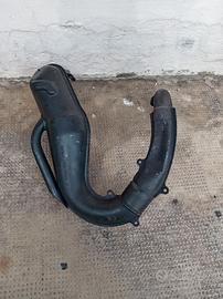 Marmitta Proma Vespa pk