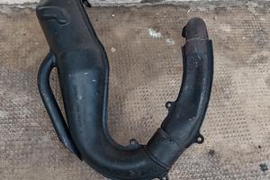 Marmitta Proma Vespa pk