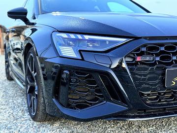 AUDI RS3 anno 2023