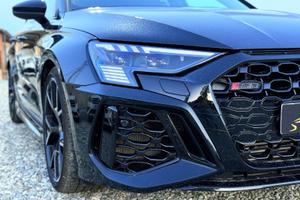 AUDI RS3 anno 2023