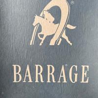 Pedule (scarpe da montagna) donna Barrage tg. 39