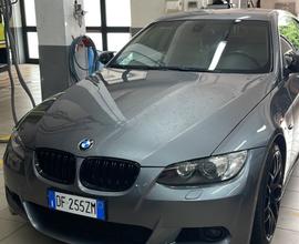 BMW Serie 3 (E92) - 2007
