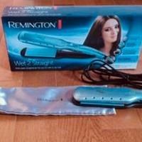 Piastra per capelli REMINGTON WET 2 STRAIGHT