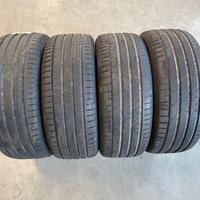 4 GOMME NUOVE ESTIVO 2255019 - CP4776764