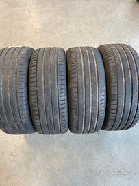 4 GOMME NUOVE ESTIVO 2255019 - CP4776764