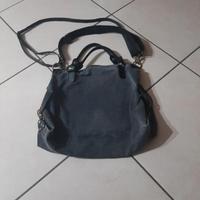 borsa grande in cotone 