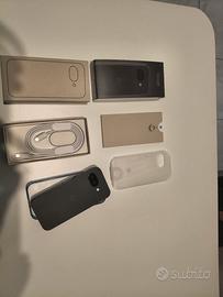 Google pixel 9a 128gb