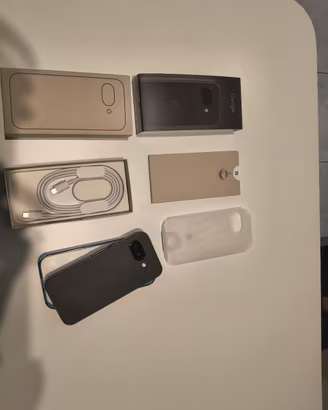 Google pixel 9a 128gb