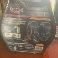 Catene da neve per auto