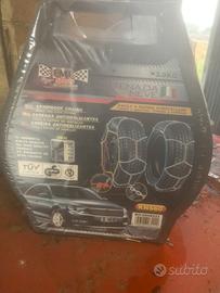 Catene da neve per auto