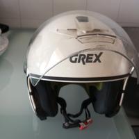 casco moto