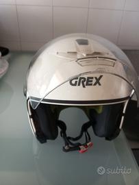 casco moto