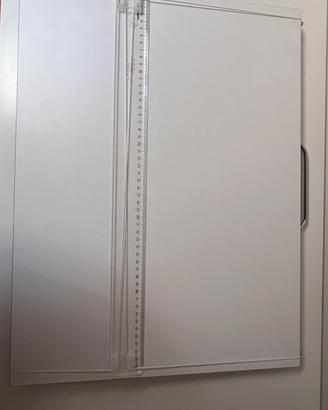 Tavoletta parallelografo 53 x 40