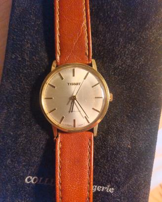 Tissot Stylist 