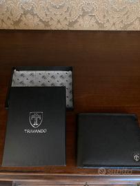 Portafogli Travando