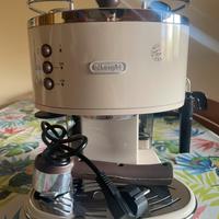 Macchina del caffè Icona Vintage DeLonghi