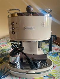 Macchina del caffè Icona Vintage DeLonghi