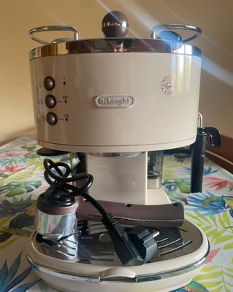 Macchina del caffè Icona Vintage DeLonghi