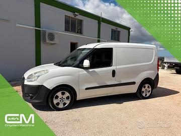 Furgone Fiat Doblò 1.6 MultiJet