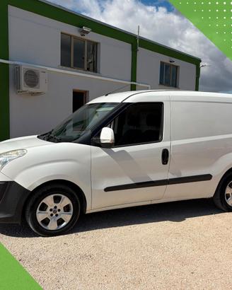 Furgone Fiat Doblò 1.6 MultiJet