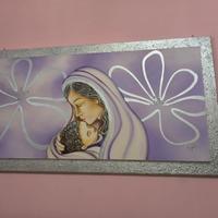 capezzale in tela NUOVISSIMO unico modello