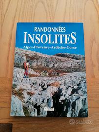 Libro "Randonnées insolites" di Pierre Millon