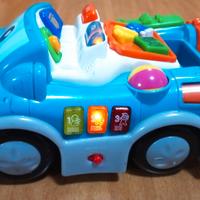 automobile  interattiva