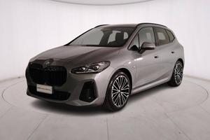 BMW Serie 2 218d Active Tourer Msport