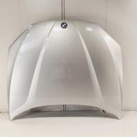 COFANO ANTERIORE BMW X1 Serie (E84) 41002993151 N4