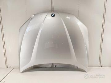 COFANO ANTERIORE BMW X1 Serie (E84) 41002993151 N4