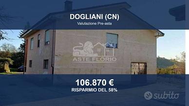 Immobile in asta di 228 m² con più di 5 locali a D
