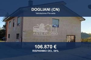 Immobile in asta di 228 m² con più di 5 locali a D