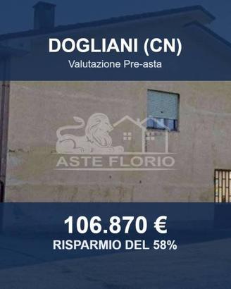 Immobile in asta di 228 m² con più di 5 locali a D