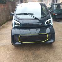 XEV YOYO Full Electric – Pari al nuovo